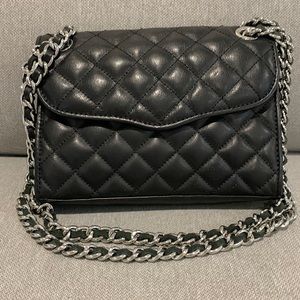Rebecca Minkoff Mini Quilted Affair